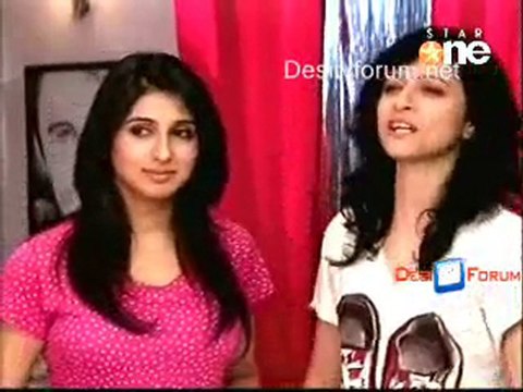 Pyaar Kii Yeh Ek Kahaani - 19th November 2010 Part2