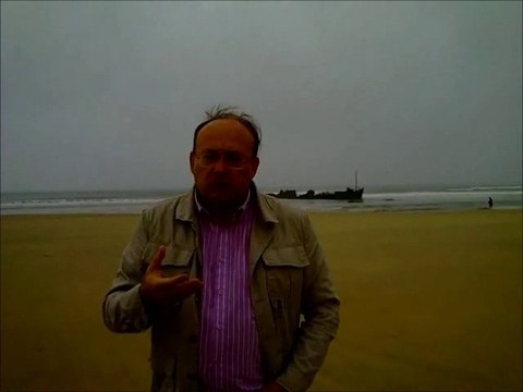 Les secrets du succès Prenez le large pour vos ambitions