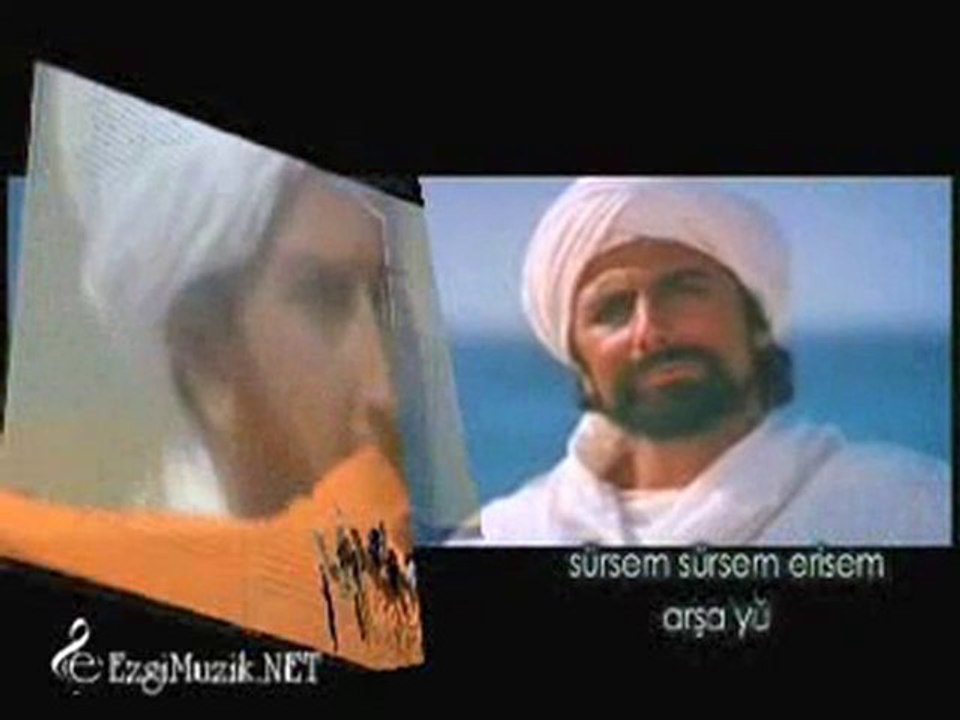 Eşref Ziya Terzi - Kalksam ve Dirilsem.