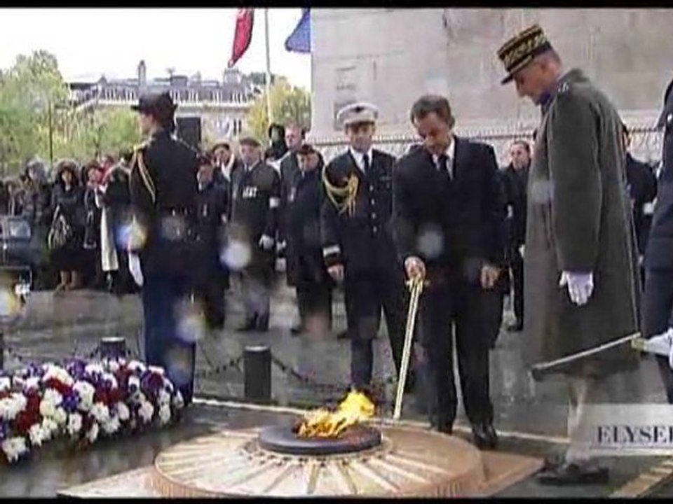 70 ans du 11 novembre 1940 : hommage aux jeunes résistants