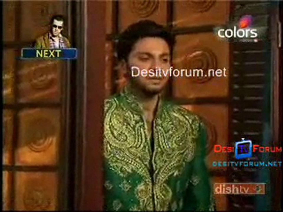 Laagi tujhse Lagan  - 19th November 2010 - pt3