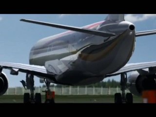 ＭＲＪ三菱リージョナルジェットプロモーションビデオ