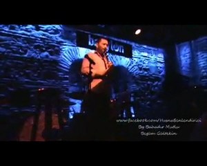 Husnu Senlendirici - Harmandali