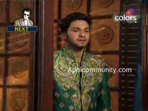 Laagi Tujhse Lagan - 19th November 2010 pt3