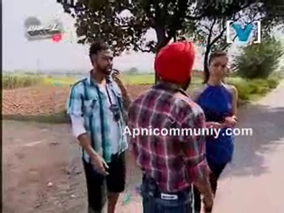 dare  2 date 19th november 2010 pt2