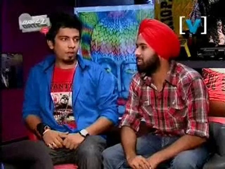 dare  2 date 19th november 2010 pt4