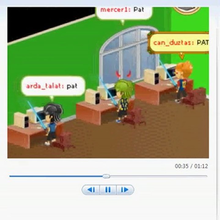 Okul Nefreti 4. Bölümm :) *İkSuS*