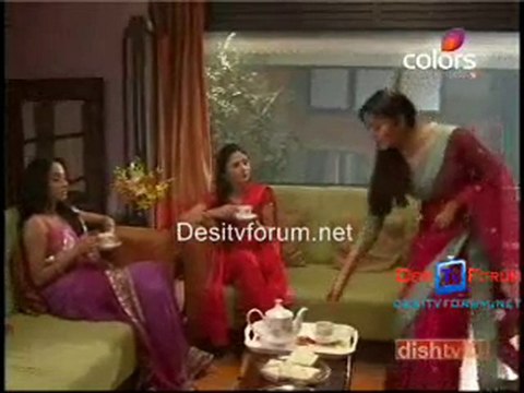 Laagi tujhse Lagan - 19th November 2010 - pt4