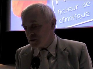 Jean Jouzel déplore l'impact des sceptiques