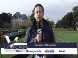 Le Flash de Girondins TV - Vendredi 19 novembre 2010