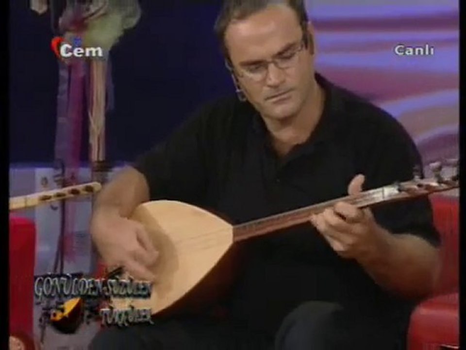 Cetin Akdeniz - Seker Oglan