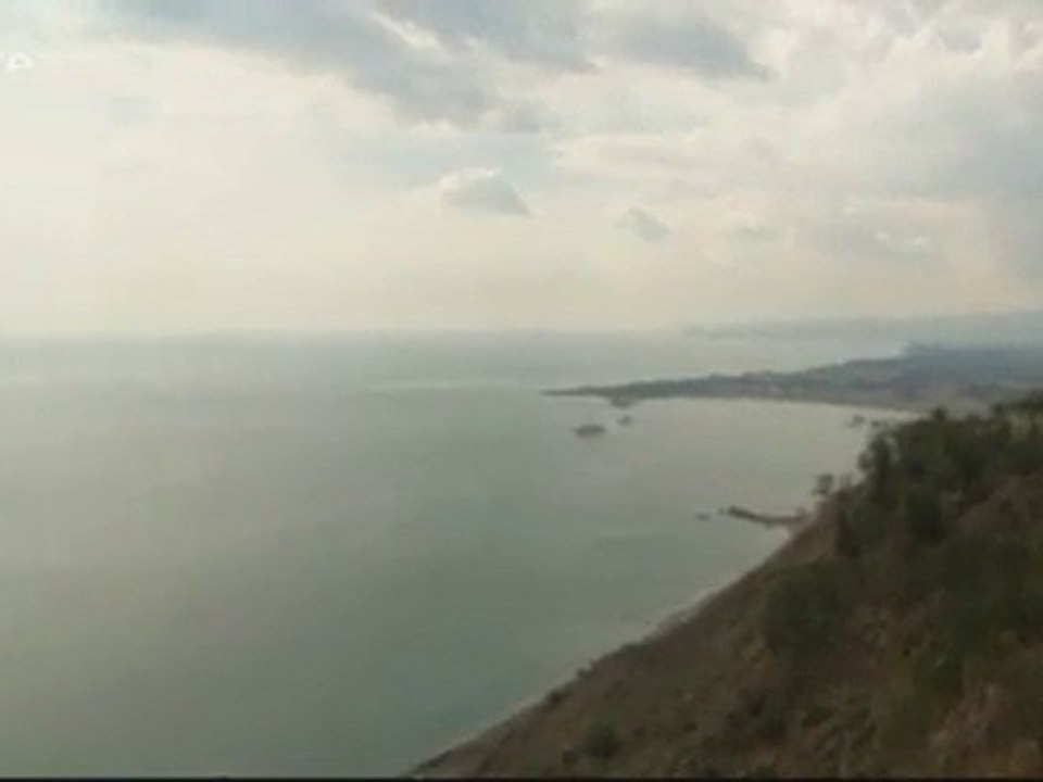 Dans les profondeurs du détroit de Messine 3