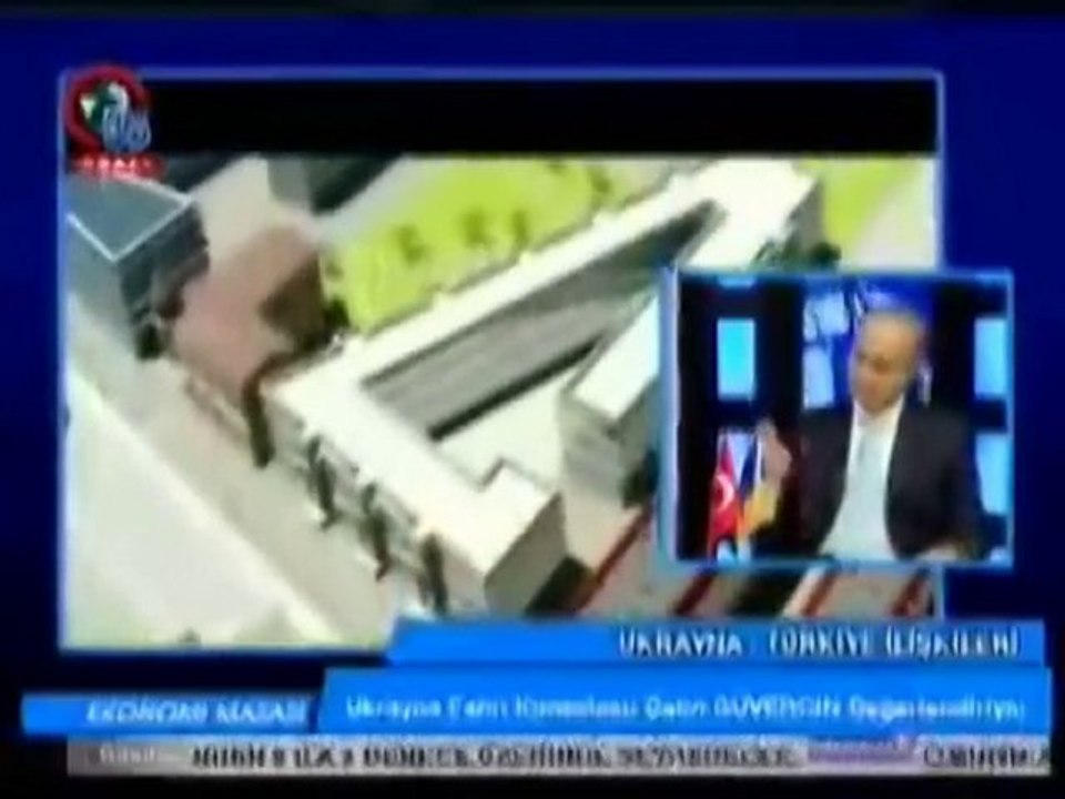 Türkiye Ukrayna Ticaret Birliği ve İş Geliştirme Günü-2