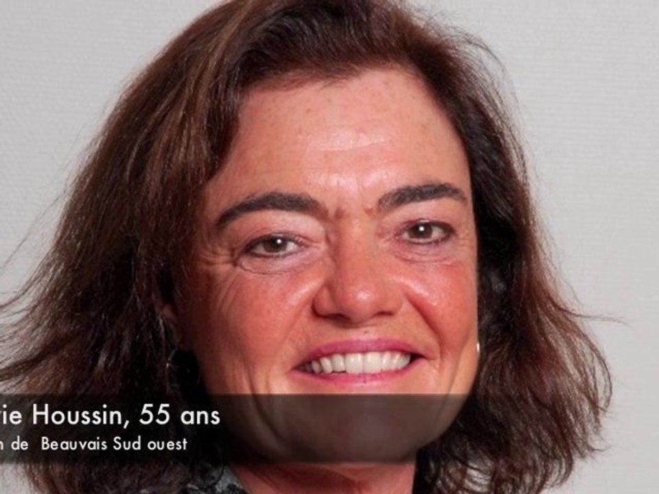 Oise  : cantonales mars 2011