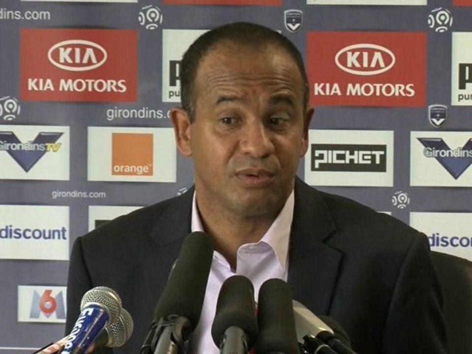 FOOTBALL365 : Tigana répond à Foot365