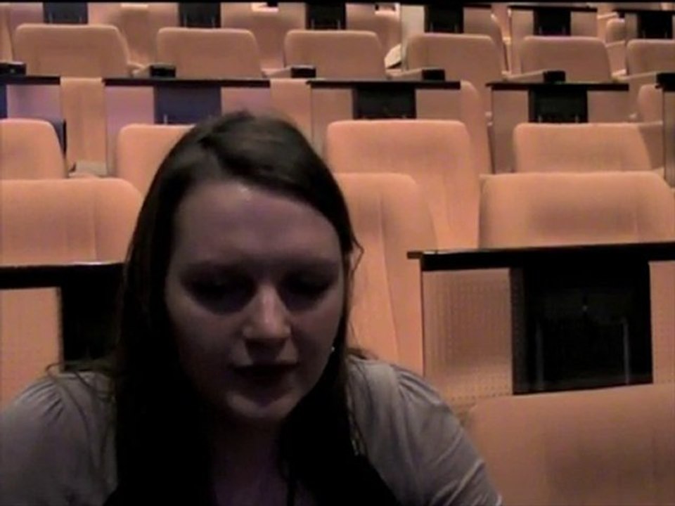 defi climat Marie Gantois