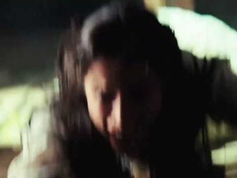 Cowboys and Aliens - Teaser Trailer HD [VO]