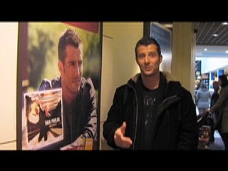 Ivan Pavlak pour Star-Planète.Net