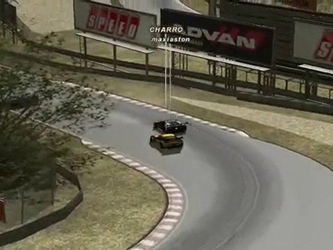 AUTOPOLIS GP CARRERA R-FACTOR-toca.foroes.net