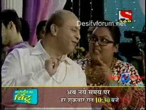 Jaankhilavan Jasoos 19th November 2010 part2