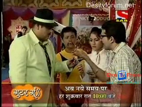 Jaankhilavan Jasoos 19th November 2010 part4