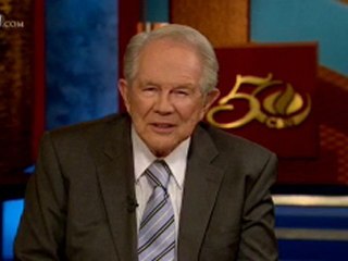 Bring It On: The Origins of Operation Blessing - CBN.com