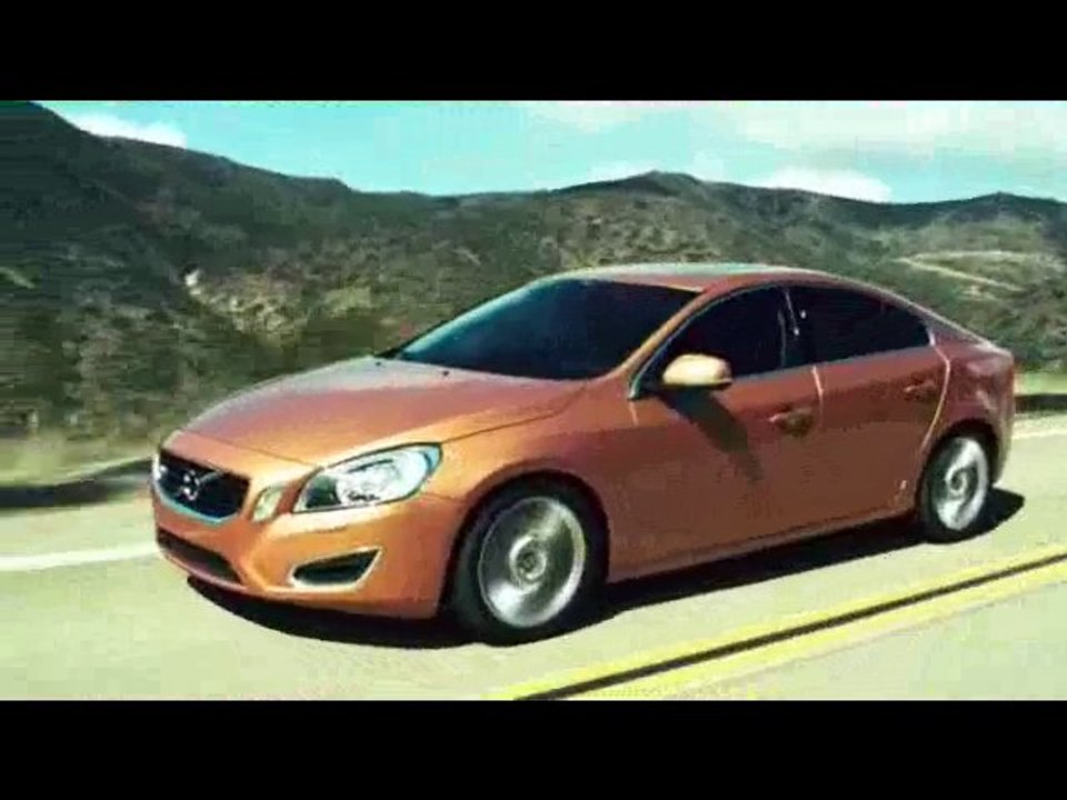 Volvo S60 - Performance