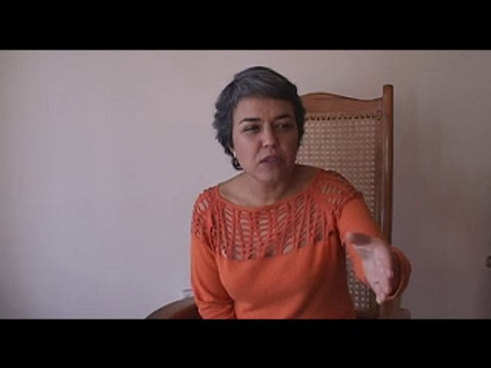 "Benito" (Martha Escudero)