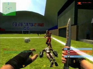 hilner and chinned is admin abusing