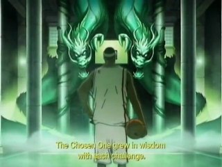 Lebron James dans les 36 chambres de Shaolin