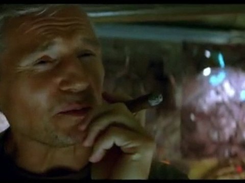 L'Agence tous risques, la bande annonce en VF