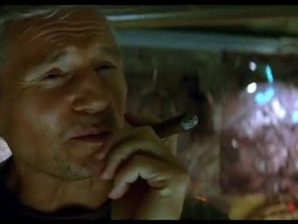 L'Agence tous risques, la bande annonce en VF