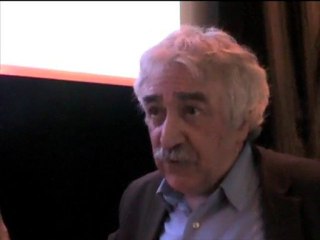 Pierre Radanne explique les énergies renouvelables