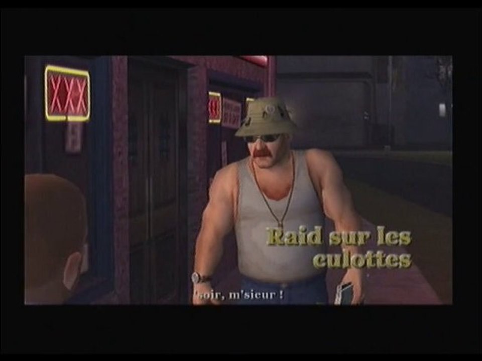 Canis Canem Edit 05/ HD