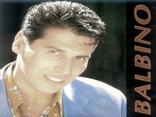 Esperare (Right Here Waiting) - Balbino 1993