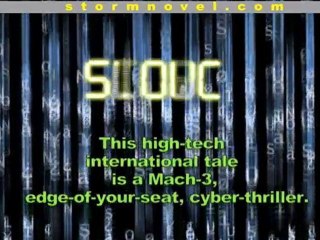 STORM | Navy Seals Books | Navy Seals Book Clubs