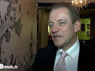 ITW Dominique lefebvre