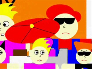 Sidelicks Episode 108: Ray's New Job