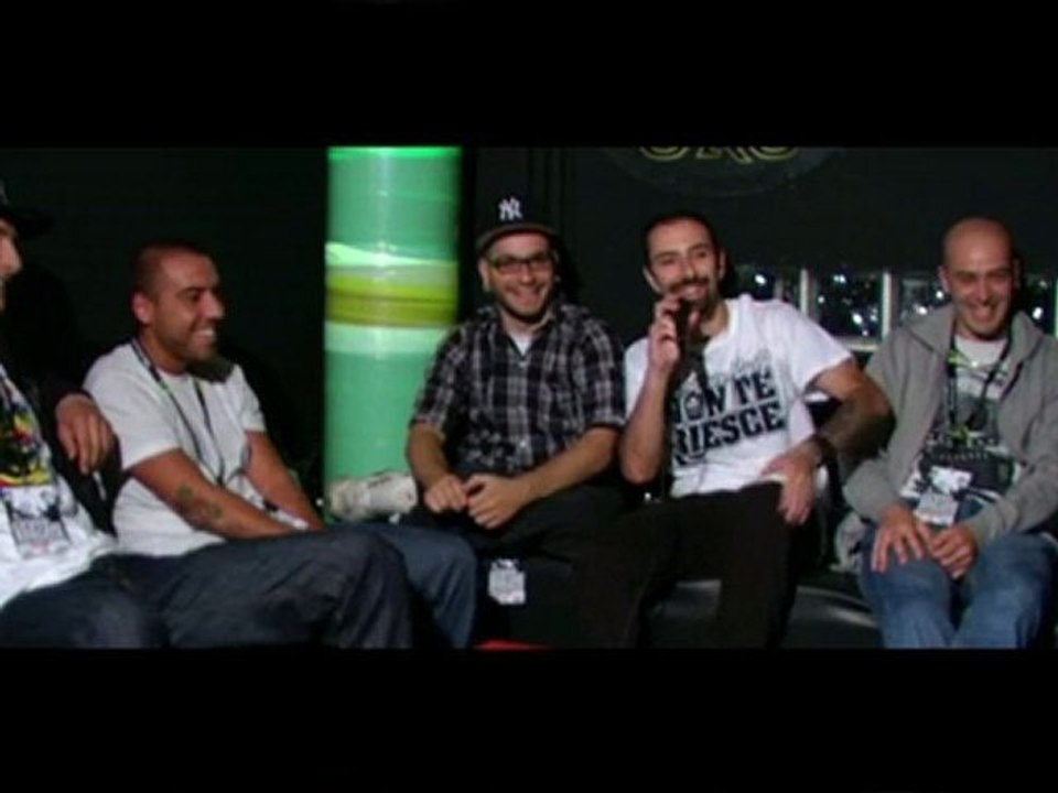 Brokenspeakers  (Intervista)