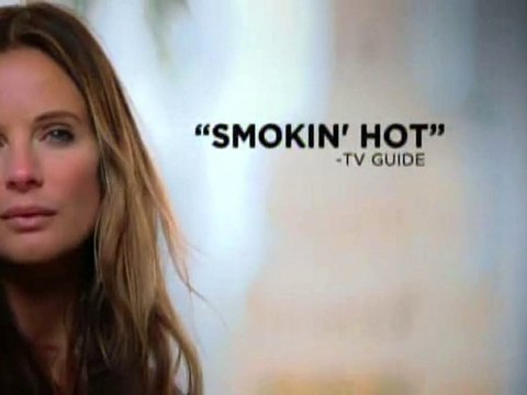 Burn Notice on USA Network - Brotherly Love 12/2 Promo