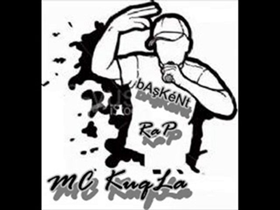 Mc KuqLa - Sen Gidince Anladım Sevginin Kıymetini