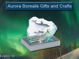 Aurora Borealis Gifts And Crafts - Garden Statues ...