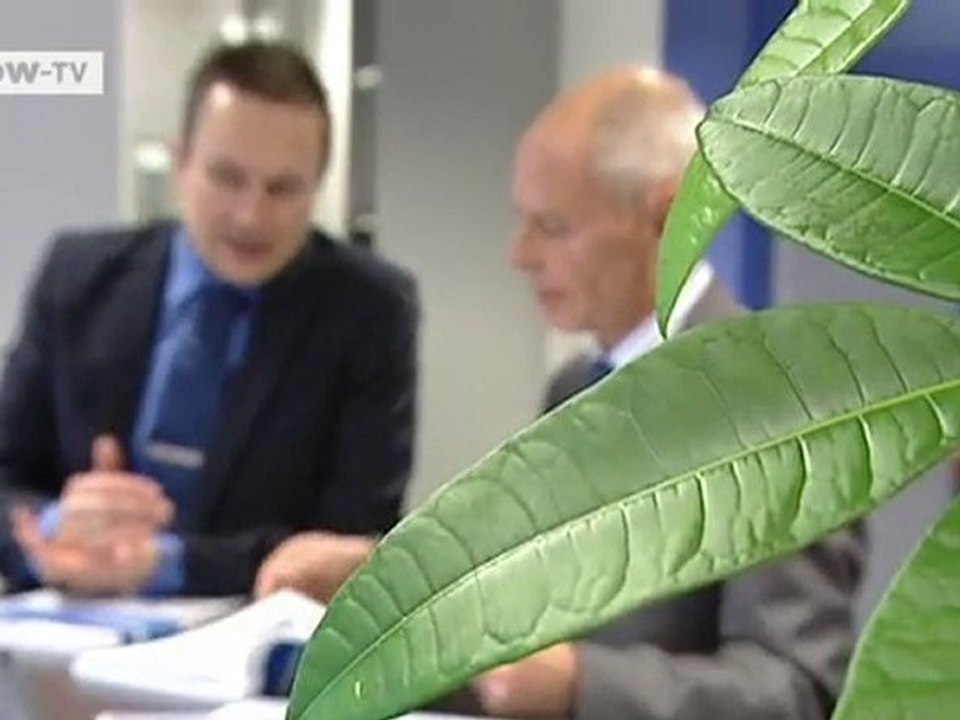 Studio Guest: Karen Pittel | Made in Germany