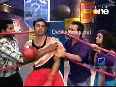 Pyaar Kii Yeh Ek Kahaani - 24th November 2010 Part2