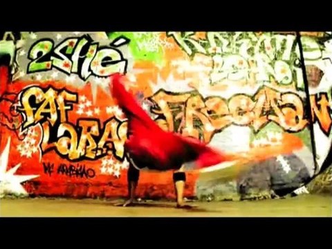 MC ARABICA feat. FAF LA RAGE - Les Gardiens de l'Histoire