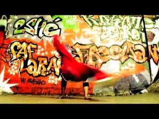 MC ARABICA feat. FAF LA RAGE - Les Gardiens de l'Histoire