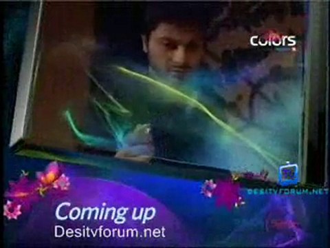 Laagi Tujhse Lagan - 24th Nov 2010 pt3