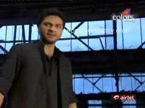 Laagi Tujhse Lagan - 24th November 2010 pt3