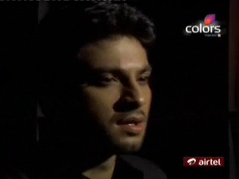 Laagi Tujhse Lagan - 24th November 2010 pt4