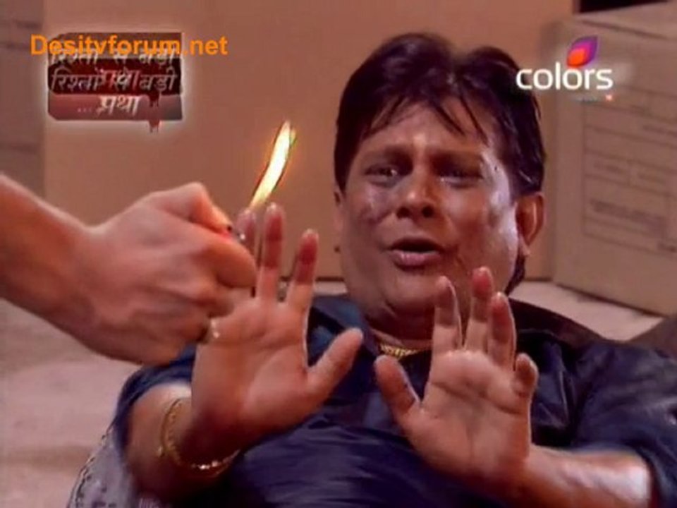 Laagi Tujh Se lagan - 24th November 2010 - Part1